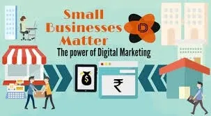 Digital Marketing for Small Business